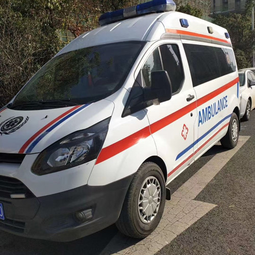 韶关品质救护车出租，为您的健康出行负责