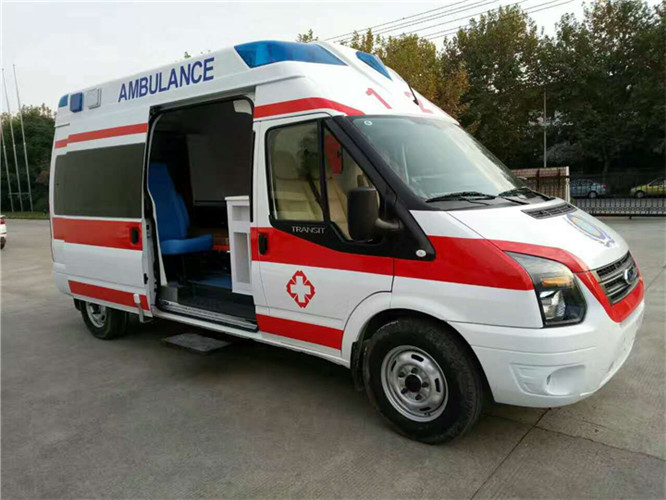 韶关乌鲁木齐沙依巴克区上线 “安康护送” 非急救转运服务平台