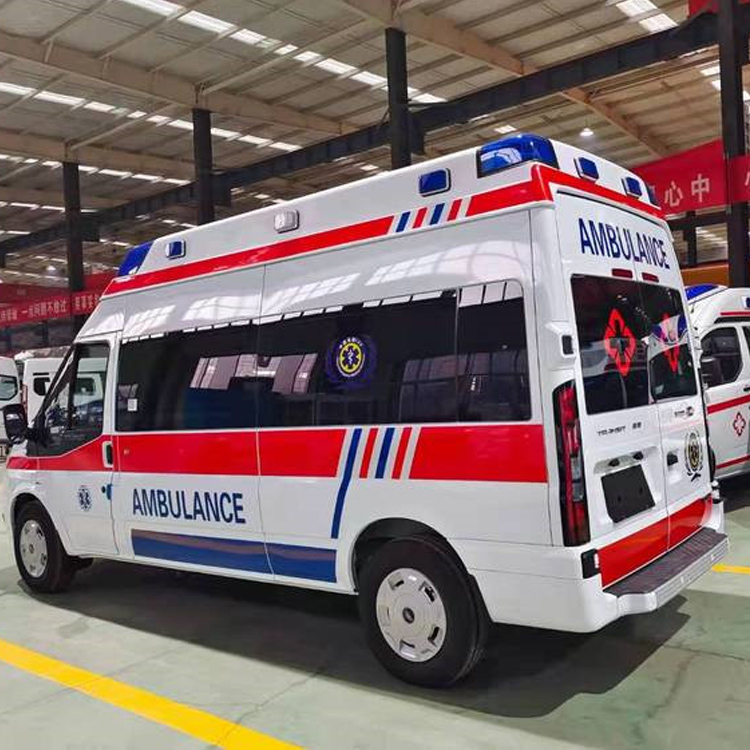 韶关救护车出租 —— 专业、安全、高效的城市急救服务