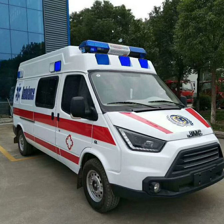 韶关救护车出租哪家好